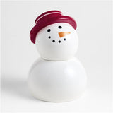 Joan Anderson Cookie Jar Snowman.
