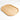 Oval Light Oak Wood Decorative Tray 30".
