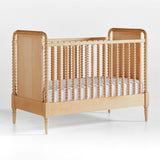 Jenny Lind Heirloom Maple Wood Convertib.