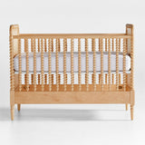 Jenny Lind Heirloom Maple Wood Convertib.
