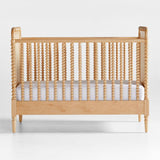 Jenny Lind Heirloom Maple Wood Convertib.