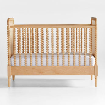 Jenny Lind Heirloom Maple Wood Convertib.