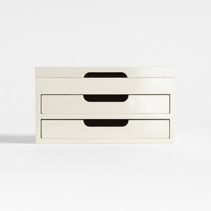 Wood Jewelry Box