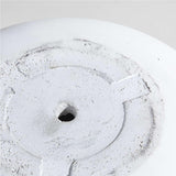 Junio Planter Large White.