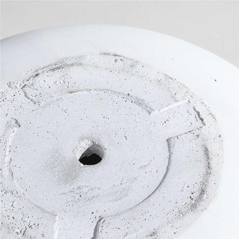 Junio Planter Large White.