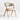 Juniper Upholstered Curved Back Dining Chair.