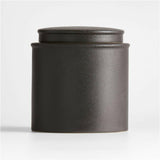 Juxon Black Canister.