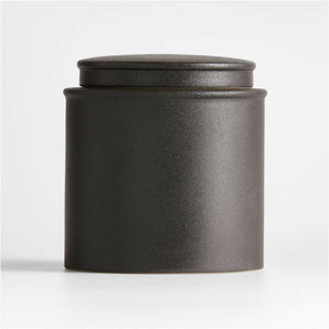 Juxon Black Canister.