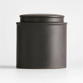 Juxon Black Canister.