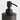 Juxon Black Soap Pump.