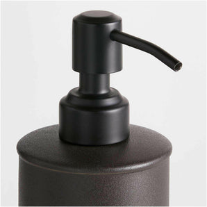 Juxon Black Soap Pump.