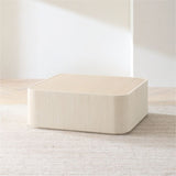 "Kahn 44"" Rounded Sq Coffee".