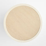 Kahn End Table.