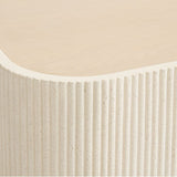 "Kahn 44"" Rounded Sq Coffee".