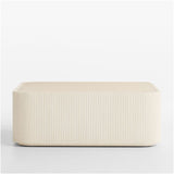 "Kahn 44"" Rounded Sq Coffee".