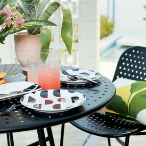 Liv Acrylic Drink Glass.