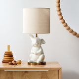 Bunny Table Lamp_Crate and Barrel