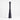 Kin Cast Iron Taper Holder L.