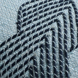 Embrdearthy Paleblue 24X16 Odplw.