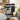 KitchenAid ® Matte Black Semi-Automatic Espresso Machine.