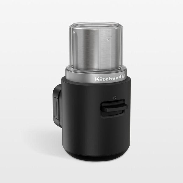 Molinillo de café inalámbrico KitchenAid ® Go ™ con batería