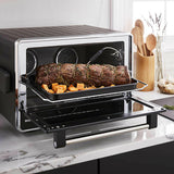 KitchenAid ® Dual Convection Countertop Oven with Air Fry.
