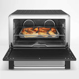 KitchenAid ® Dual Convection Countertop Oven with Air Fry.