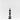 Picado Metal Taper Candle Holder by Lucia Eames