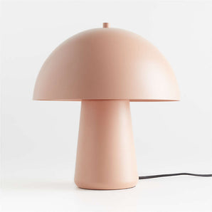 Baby Joy Table Lamp by Leanne Ford Clay