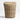 Kids Poplar Woven Wicke Hamper with Lid and Handle by Leanne Ford