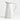 Stevey 103-oz. Cream Terracotta Pitcher by Leanne Ford.