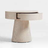 LFI Willy Nightstand II.