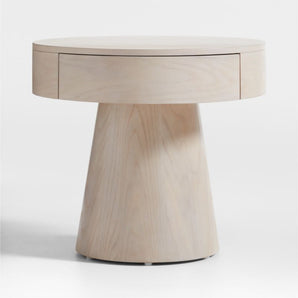 LFI Willy Nightstand II.