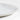 Petals White Stoneware Salad Plate by Laura Kim.