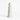Toulouse Large Ceramic Taper Candle Holder by Laura Kim.
