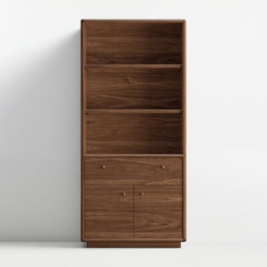 Lafayette 36" Open Storage Bookcase