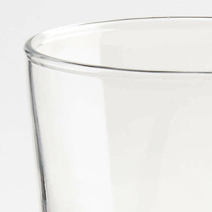 Lagos Recycled Double Old-Fashioned Glass