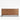 Lakin Teak Credenza
