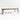 Lakin Teak Extendable Dining Table