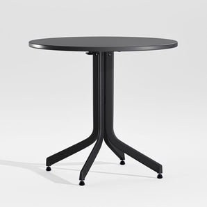 Lanai Round Fliptop Outdoor Dining Table