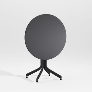Lanai Round Fliptop Dining Table