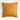 Laundered Linen Throw Pillow