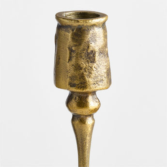 "Luce Brass MD 16"" Taper".