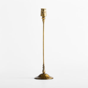 "Luce Brass MD 16"" Taper".