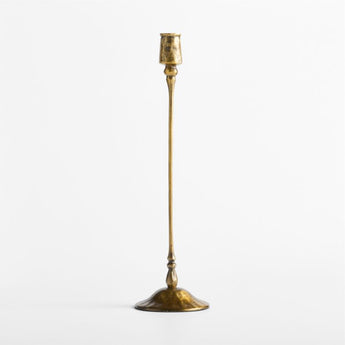 "Luce Brass MD 16"" Taper".