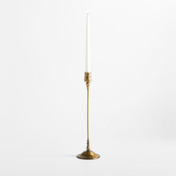 "Luce Brass MD 16"" Taper".