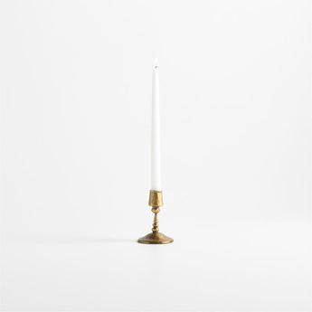 "Luce Brass XS 4.5"" Taper".