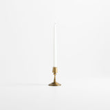 "Luce Brass XS 4.5"" Taper".
