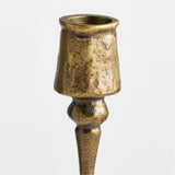 "Luce Brass SM 12"" Taper".
