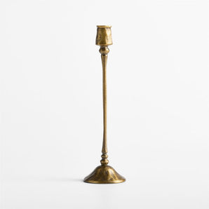 "Luce Brass SM 12"" Taper".